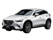  CX-3