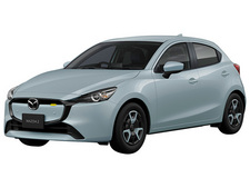  MAZDA2