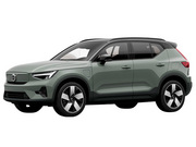 ボルボ XC40リチャージ