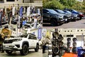 SUV&4WDのスペシャルブランド＆ショップが集結した「GMG祭り2022」をリポート！ 注目ブースやデモカー、ユーザーカスタムカーをチェック