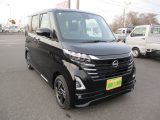 日産 ルークス 660 ハイウェイスターX 