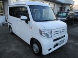 ホンダ N-VAN 660 L 