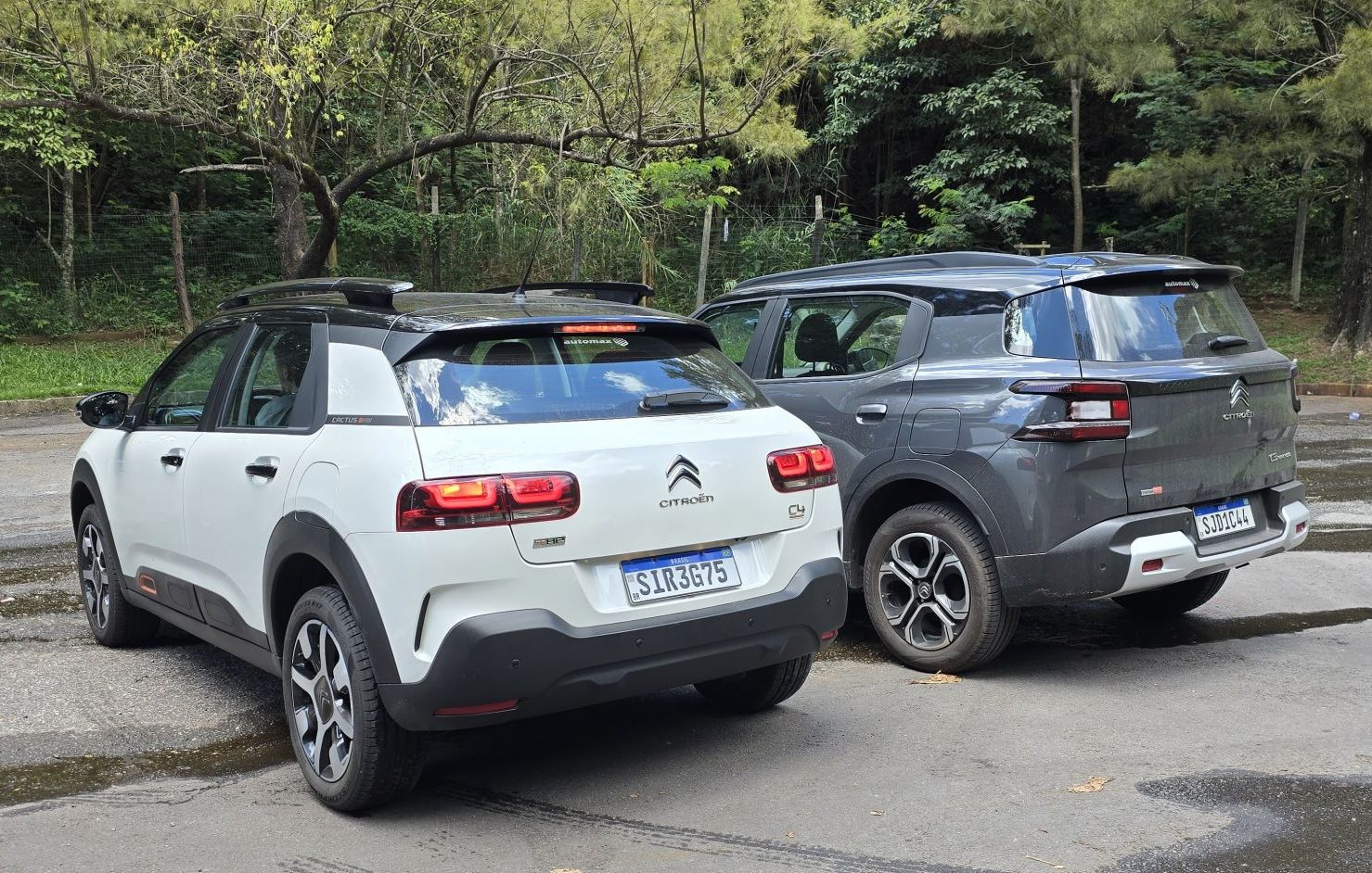 comparativo c3 aircross c4 cactus26