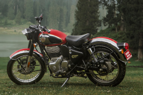 royal enfield classic 350 1