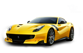 F12 TDF