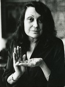 PÔSTER LINA BO BARDI - BOB WOLFENSON