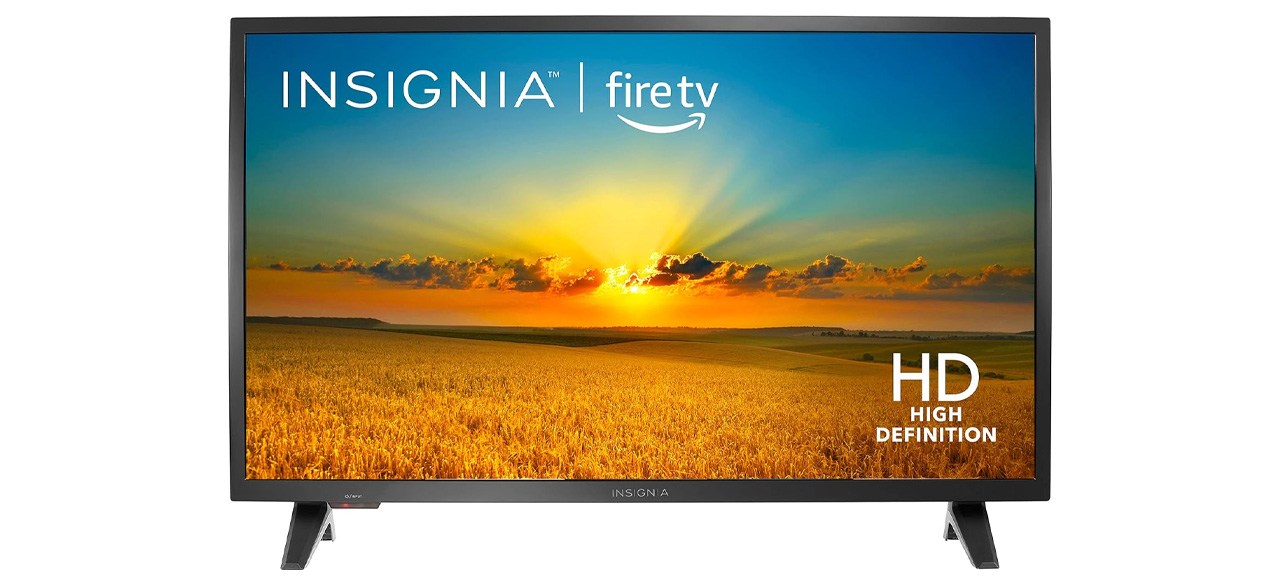 INSIGNIA 32-Inch Class F20 Series Smart HD 720p Fire TV