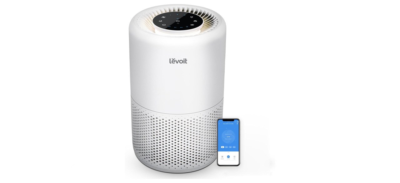 LEVOIT Air Purifier