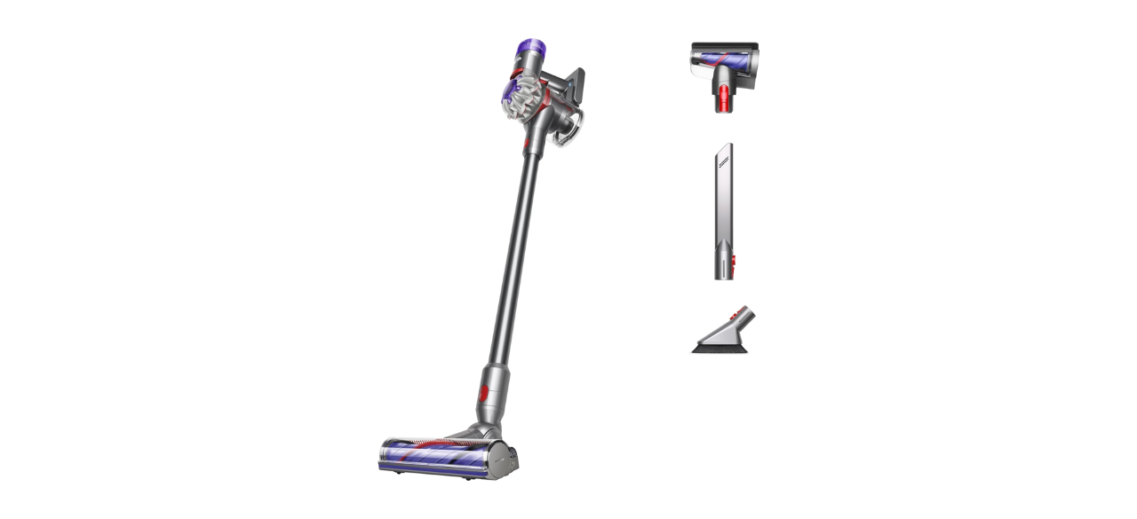 Dyson V8 Plus Cordless Vacuum