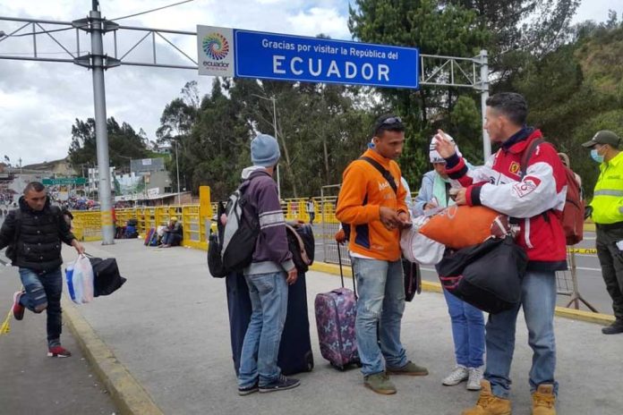 Ecuador