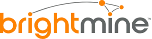 brightmine logo