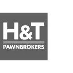 H&T Pawnbrokers logo