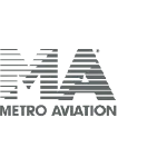 Metro Aviation logo