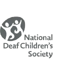 National Deaf Children's Society logo