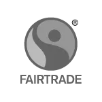 The Fairtrade Foundation logo