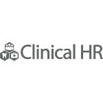 Clinical HR logo