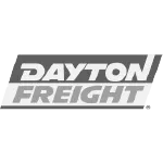 Dayton Freight Lines logo