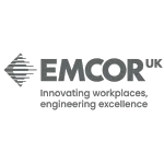 EMCOR Group (UK) logo