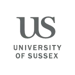 University of Sussex logo