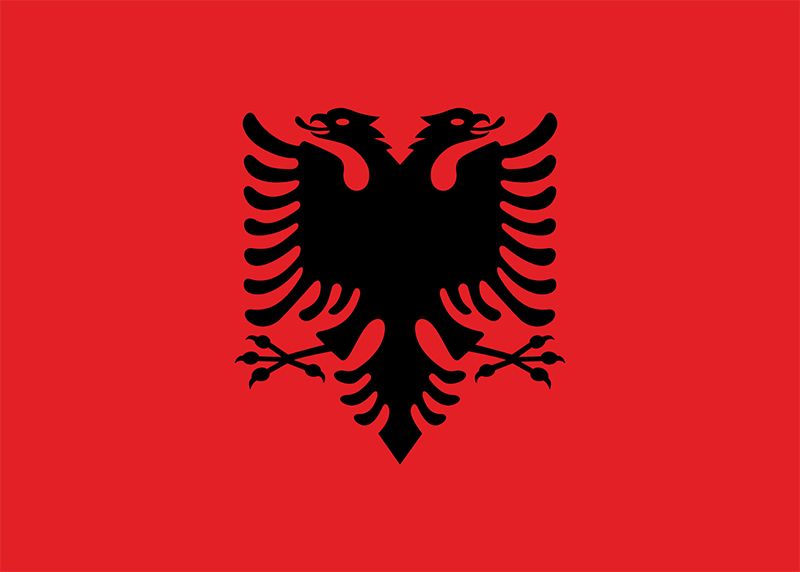 Albania