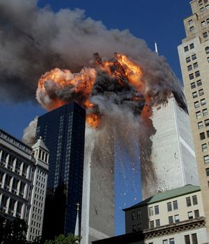 September 11 attacks