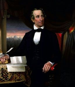 John Tyler