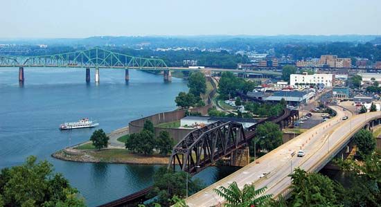 Ohio River