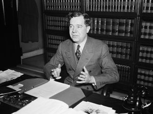 Huey Long