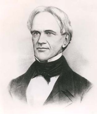 Horace Mann