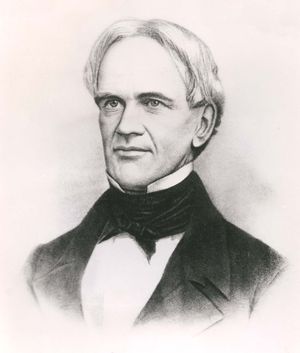 Horace Mann