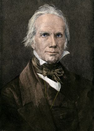 Henry Clay