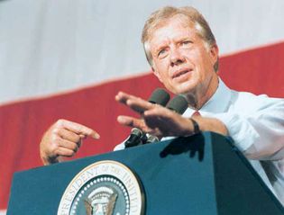 Jimmy Carter