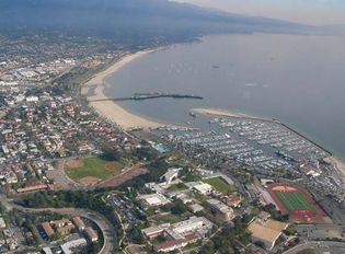 Santa Barbara