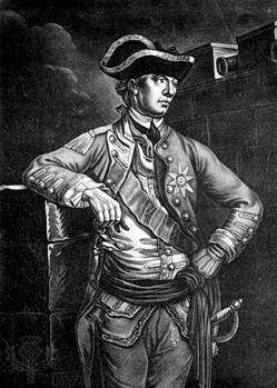 William Howe