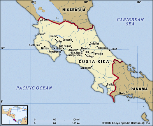 Costa Rica