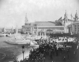 World's Columbian Exposition