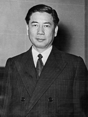 Ngo Dinh Diem