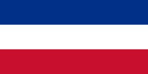 Yugoslavia