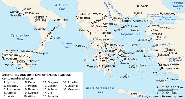 ancient Greece