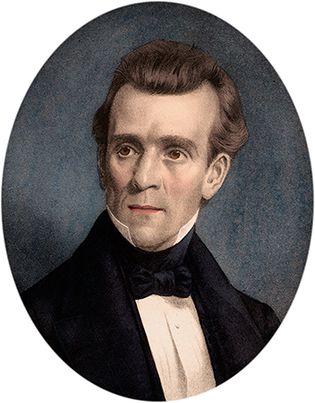 James K. Polk