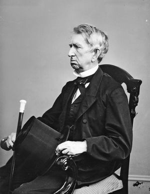 William H. Seward