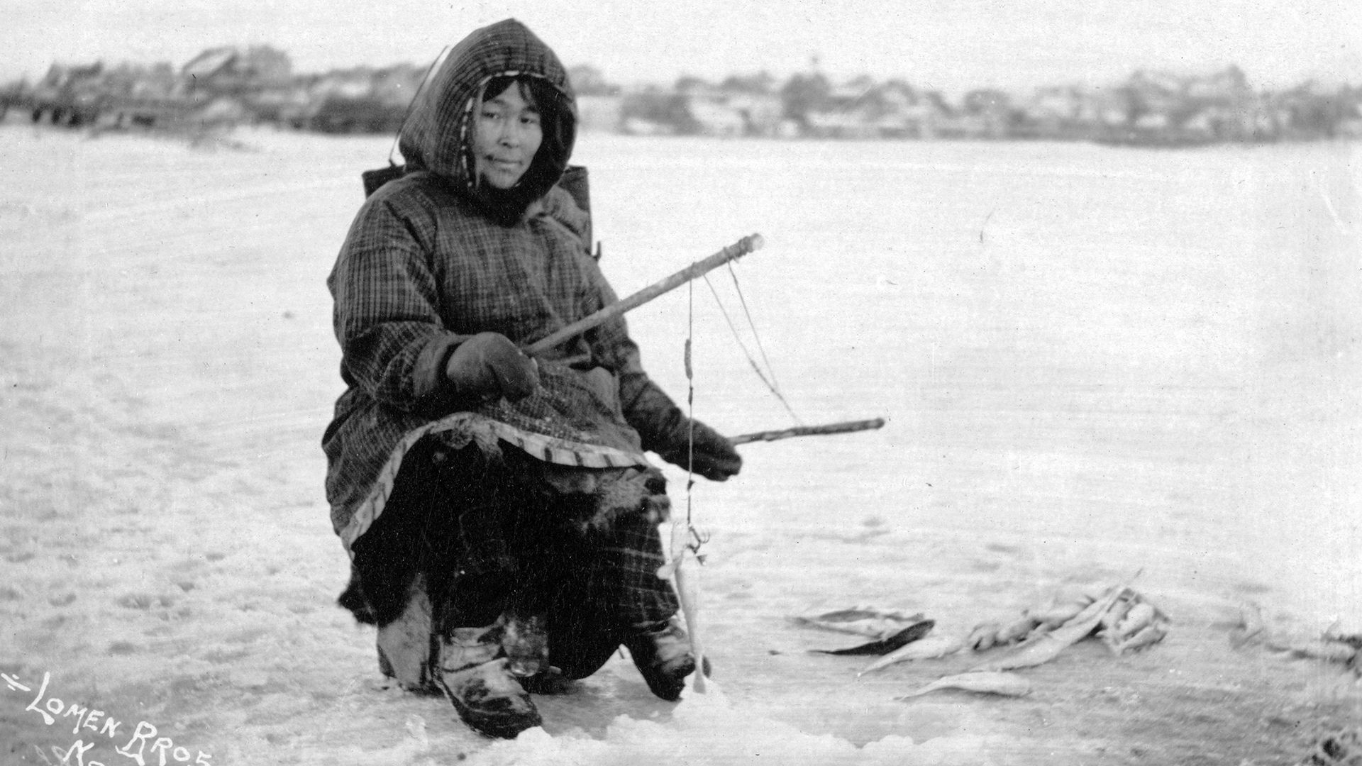 Inuit