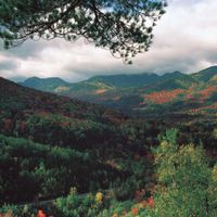 Adirondack Mountains