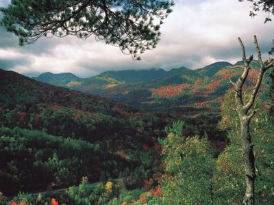 Adirondack Mountains