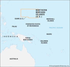 Northern Mariana Islands