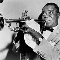 Louis Armstrong