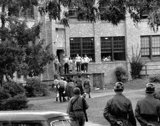 Little Rock Nine