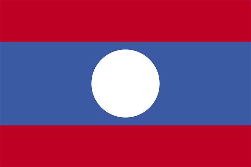 Laos