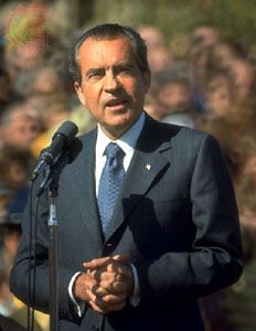 Richard Nixon