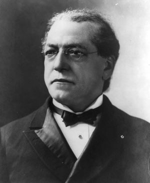 Samuel Gompers